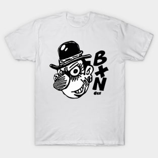 Bérurier Noir T-Shirt